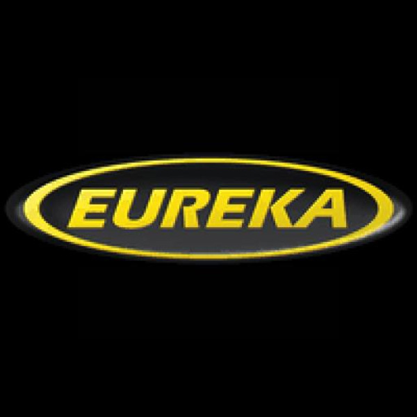 Eureka - Industrial Floor Cleaners Rokserv