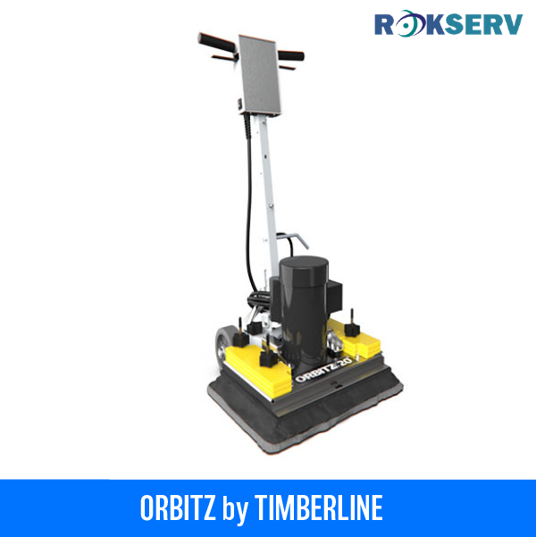 ORBITZ BY TIMBERLINE