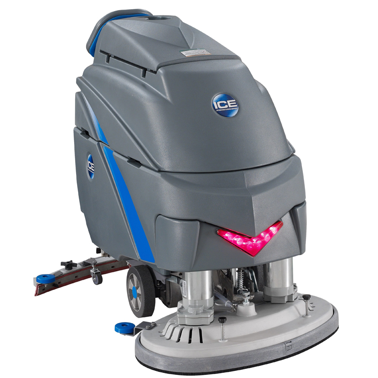 ABOUT ROKSERV - Industrial Floor Cleaners Rokserv