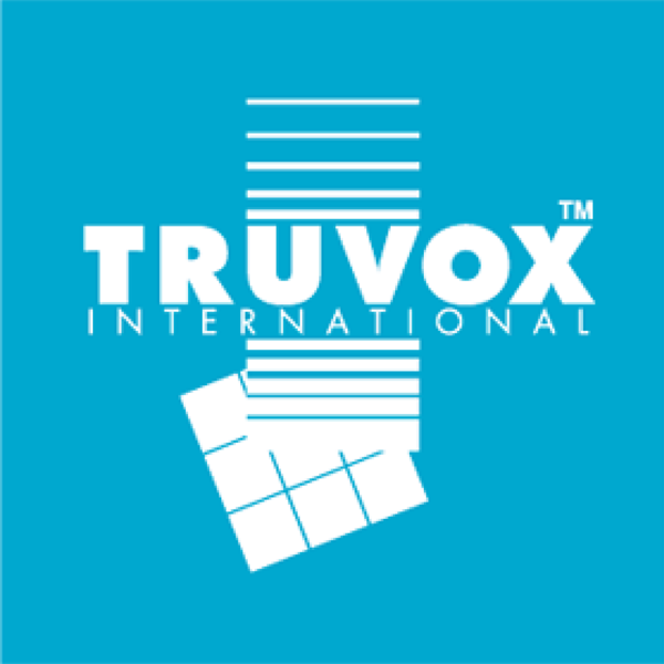 Truvox - Industrial Floor Cleaners Rokserv