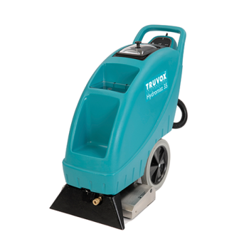 Industrial Carpet Cleaner. Hire, Sales & Service