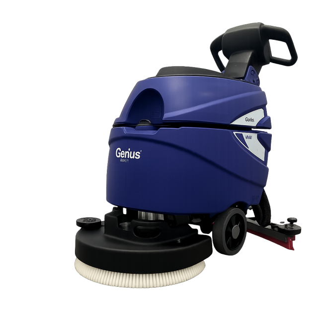 Genius G20b Industrial Scrubber Dryer