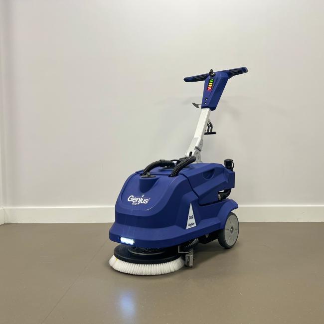 Genius G14b Industrial Scrubber Dryer