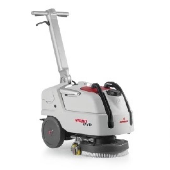 Comac Vispa EVO Industrial Floor Scrubber Dryer