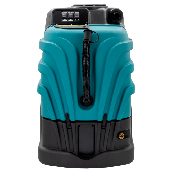 Hydromist® 40 carpet cleaning machine