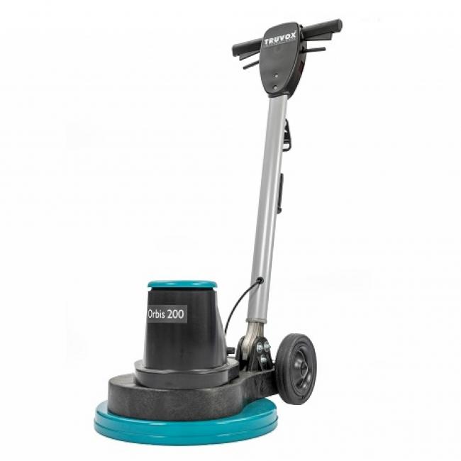 Truvox Orbis 200 17 Industrial Floor Sweeper