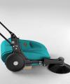 Eureka Picobello Industrial Floor Sweeper