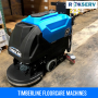 TIMBERLINE FLOORCARE MACHINES ARE NOW AVAILABLE IN THE UK