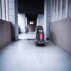 Viper AS510B Industrial Floor Scrubber Dryer 