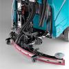Eureka E61 Industrial Floor Scrubber Dryer - Rokserv