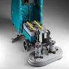 Eureka E61 Industrial Floor Scrubber Dryer - Rokserv