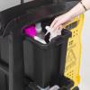 Numatic ECO-Matic EM2 Cleaning Trolley