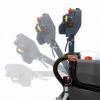 Numatic TT4055G Industrial Floor Scrubber Dryer